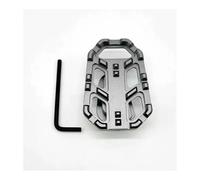 Repose-Pieds pédale Moto pour G310GS 2017 2018 2019 2020 2021 2022 2023 Moto Arrière Cheville Frein Prolongateur Pied Levier Pédale