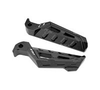 Repose-Pieds pédale Moto Repose-Pieds Arrière pour Moto YZF R1 R1M R1S Accessoires De Pédale Pièces