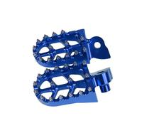 Repose-Pieds pédale Moto Repose-Pieds De Moto Accessoires Pédale pour SHERCO 125 SER 2018 - 2020