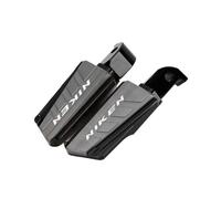 Repose Pieds Pédales Repose-Pieds Arrière De Moto, Repose-Pieds De Passager, Accessoires pour Y&amaha NIKEN NIKENGT NIKEN GT 2018 2019 2020 2021 2022