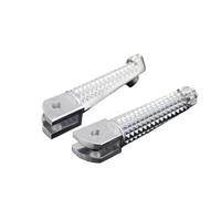 Repose-Pieds Pédales Repose-Pieds De Moto pour MT07 MT09, pour Tracer 900 XSR 700 YZF R3 R25 R125 MT10 MT25 MT03 MT125