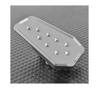 Repose-Pieds Pegs pour S1000XR S1000 S 1000 XR 2015 2016 2017 2018 2019 Pédale de Frein arrière Agrandir Extension Plaquette de Frein arrière(3)