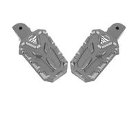 Repose-Pieds Pegs pour VOGE pour DS525X DS 525X DSX525 525 DSX Accessoires De Moto Avant Arrière Pied Extension Siège Antidérapant Pédale Pédale De Frein(2)