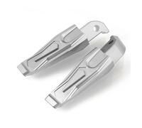 Repose-Pieds Pegs pour Xmax 125 250 300 400 X Max 300 X-Max 125 Xmax300 Xmax 400 Arrière Repose-Pieds Passager CNC Pédale(6)