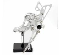 Repose-pieds Pilote Repose-pieds Arrière Pour Moto Pour Monster 696 (2008-2014)