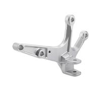 Repose-pieds pilote Support repose-pieds avant moto, pour Yam&aha YZF R25 R3 MT-03, gauche et droit(Right Bracket)
