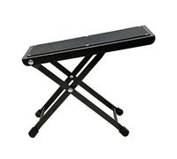 Repose-pieds pliable en caoutchouc antidérapant pour pédicure