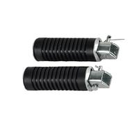 Repose Pieds Pliable Repose-pieds Arrière Pour Z50A Pour CT90 Pour C70 Pour CA Pour CL160 175 200 Pour XL250 350