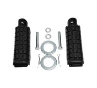 Repose Pieds Pliable Repose-pieds Passager Arrière Pour CB500F Pour CBR500R 13-15 Pour CBR250R 11-13 Pour CB500X 13-18 Pour CB400X 17-18 Pour CBR300R