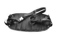 Repose-pieds portable for avion, repose-pieds de voyage, hamac for les pieds, support for for avions, trains, bureaux, voitures pour avion, bureau, sous un bureau, voiture