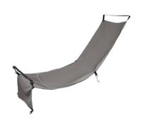 Repose-pieds pour avion portable et réglable - Repose-pieds de voyage essentiel - Repose-pieds de voyage confortable