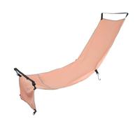 Repose-pieds pour avion portable et réglable - Repose-pieds de voyage essentiel - Repose-pieds de voyage confortable