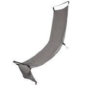 Repose-pieds pour avion - Repose-pieds réglable - Offre un confort essentiel de voyage