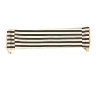 Repose-Pieds Pour Avions Sangle de hamac de pied Portable, 2 crochets en Polyester, repose-pieds de bureau, chaise suspendue, pieds posés, balançoire, repose-pieds, hamac de bureau Pour Voiture, Voyag