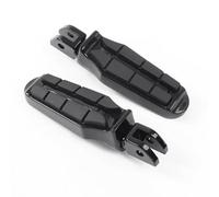 Repose-pieds Pour Breakout Pour FXBR 2018 2019 Pour Fat-Bob 114 Pour FXFBS 2018 2019 2020 2021 Repose Pieds Pour Motocyclistes Pièces Universelles Accessoires De Mise À Niveau