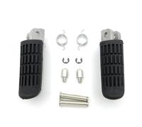 Repose-pieds Pour CB900 Pour CB919F 2002-2007 Pour CB1300X4 1998 1999 2000 2001 2002 Repose Pieds Avant Pour Moto Ensemble De Pièces Modifiées Accessoires