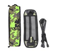 Repose-pieds pour chaise | Tabouret de sac à dos léger pliable ergonomique, accessoire de siège de voyage pour adultes | Support de détente en avion de voyage à la plage, patio, canapé, pelouse