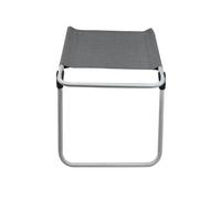 Repose pieds pour fauteuils Confort et Confort Maxi BAYA SUN Coloris - Gris