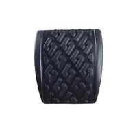 Repose-pieds Pour Geely Pour Panda Pour LC Pour GC2 Pour GC3 Pour GX2 Coussin En Caoutchouc Pour Pédale De Frein De Voiture Universal Pédales Voiture(1PC)
