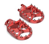 Repose-Pieds pour Husqvarna TC65 TC85 TC250 TC125/FC250-450 701Enduro FS450