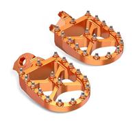 Repose-Pieds pour Husqvarna TC65 TC85 TC250 TC125/FC250-450 701Enduro FS450