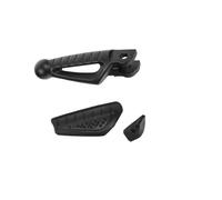 Repose-pieds Pour Keeway RK6 BN302 300 Pédales Gauche Droite Avant Arrière Accessoires Repose-pieds De Moto Pour Benelli BN600 TNT 600