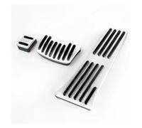 Repose-Pieds Pour Kia Pour Sportage 4 2016 2017 2018 2019 2020 2021 2022 Kit Pédales Frein D'accélérateur Voiture(AT 3Pcs)