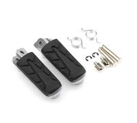 Repose-pieds pour moto Accessoires De Repose-pieds Pour Moto, Pédales Avant Pour H-ONDA CB 1000 FP/FR/FS/FT 1993-1996 1995 1994