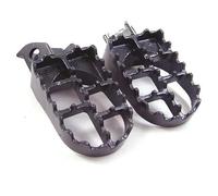 Repose-pieds pour moto Accessoires De Repose-pieds Pour Moto Pour Suzuki DR350SE 1990-1998 1997 1996 1995 1994 1993 1992 1991