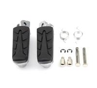 Repose-pieds pour moto Pédale Avant Pour H-ONDA CB 900 F2/F3/F4/F5 Pour Hornet 2002-2005 2004 2003 Accessoires Moto Repose-pieds