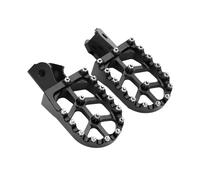Repose-Pieds pour Moto Pédales Support pour Light Bee S X Universel Pédale