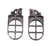 Repose-pieds pour moto Repose-pieds Pour Moto Pour Suzuki DR250 DR350 1990-1995 1994 1993 1992 1991 Accessoires De Marchepieds