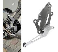 Repose-pieds pour moto Repose-pieds Pour Pédale De Frein Moto Pour Kawasaki Pour Ninja 300 EX300 2013-2017 2016 2015 2014 Accessoires Marchepied