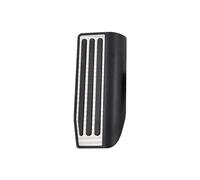 Repose-Pieds Pour Range L405 2013~2021 Repose-pieds Tapis Protection Kit Pédales Frein D'accélérateur Voiture(REST)