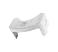 Repose-pieds pour salle de bain - Repose-pieds - Support d'entraînement portable - Accessoire de toilette