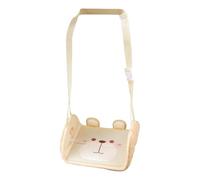 Repose-pieds pour siège de voiture - Support ergonomique portable pour pieds pour - Pour les petits passagers âgés et longs voyages sur la route