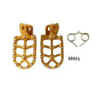 Repose-pieds Pour Suzuki RMZ250 RMZ450 RMX450Z RM125(2)