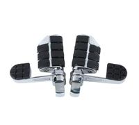 Repose-pieds Pour VTX1800 2002-2011 Pour CB250 1991-2003 Pour CB350F 1972 1973 1974 Repose Pieds De Moto Pièces De Rechange Accessoires