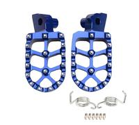 Repose-pieds Pour YAM&AHA Ténéré 700 Rallye, Pour World Raid, Pour XTZ Et Accessoires Moto(Style B)