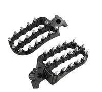 Repose-Pieds pour Yamaha Tenere 700 2019 - 2024, Levier De Frein, Extension Pédale