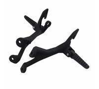 Repose-pieds Pour Z400 2019 2020 2021 2022 2023 2024 Pour Ninja 500 2024 Pour Z500 2024 Repose Pieds Arrière Pour Passager De Moto Pièces Modifiées