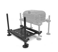 Preston Innovations Inception Footrest Noir