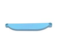 Repose-pieds réglable en hauteur pour chaises hautes anti-lop pour tout-petits