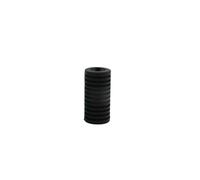 Repose-Pieds réglable Moto Pédale De Changement De Vitesse À Pédale pour Moto pour MT-10, MT-09, MT-07/Tracer, MT-03, MT-25, XSR700, XSR900(Black)