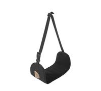 Repose-pieds réglable pour siège arrière de voiture pour enfants avec protection anti-rayures, durable et repose-pied confortable