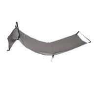 Repose-pieds réglable pour un long vol - Repose-pieds réglable - Repose-pieds de voyage essentiel pour le voyage