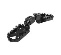 Repose-Pieds Réglables Et Pivotants pour Motos pour CF&M&OTO 700MT, 700 CLX, 700CL-X (2021-2024)(A)