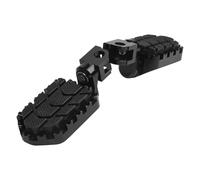 Repose-Pieds Réglables Et Pivotants pour Motos pour CF&M&OTO 700MT, 700 CLX, 700CL-X (2021-2024)(C)