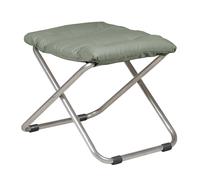 Repose-pieds rembourré FIAM Chico Soft - Vert Sauge