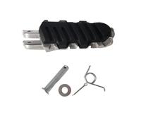 Repose Pieds Repose-pieds Avant Avec Accessoires Pour Leoncino 500 Pour BJ500 Pour BN600GT